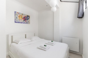 Home Suite Home Gaité Montparnasse